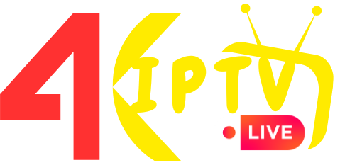 4k live iptv 2025