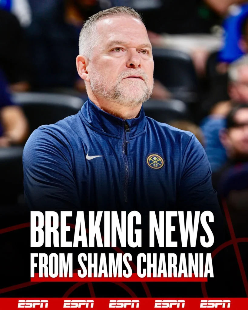 mike malone